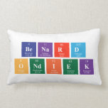 Benard 
 Ondiek  Pillows (Lumbar)