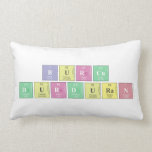 Burcu
 Durduran  Pillows (Lumbar)