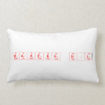 MAKEKE D.L  Pillows (Lumbar)