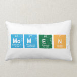 Momen  Pillows (Lumbar)