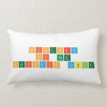 HISTORY 
 OF THE
 Periodic table  Pillows (Lumbar)