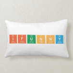 Ifunny  Pillows (Lumbar)