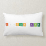 Füsun Kale   Pillows (Lumbar)