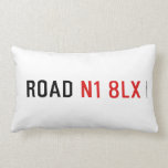 ROAD  Pillows (Lumbar)
