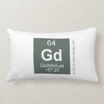 Gd  Pillows (Lumbar)