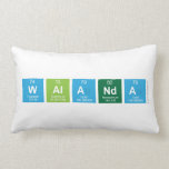 WALANDA  Pillows (Lumbar)
