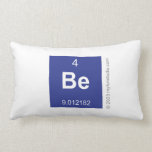 Be  Pillows (Lumbar)