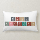 Thanu
 kaladaran  Pillows (Lumbar)