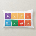 KOPI
 MURNI  Pillows (Lumbar)