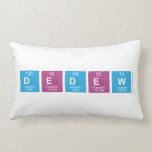 Dedew  Pillows (Lumbar)