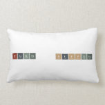Wacker   Supplier   Pillows (Lumbar)