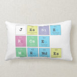 Jessie
 Rose
 Mendes  Pillows (Lumbar)