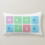 Brave
 type  Pillows (Lumbar)