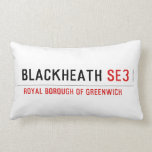 blackheath  Pillows (Lumbar)