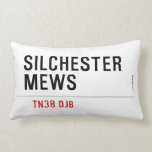 Silchester  Mews  Pillows (Lumbar)
