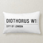 diothorus  Pillows (Lumbar)