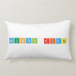 Mountain Ridge  Pillows (Lumbar)