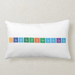 ccacdcecfclcmcocrcscu  Pillows (Lumbar)