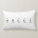 ASHLEY  Pillows (Lumbar)