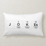Jokes  Pillows (Lumbar)