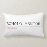 BONOLO MENTOR  Pillows (Lumbar)