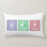 Simp  Pillows (Lumbar)