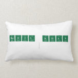 RAHIL KHAN
   Pillows (Lumbar)