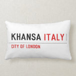 khansa  Pillows (Lumbar)