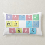 bolsa
 para el
  super  Pillows (Lumbar)