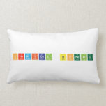 chemical bonding  Pillows (Lumbar)
