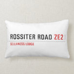 ROSSITER ROAD  Pillows (Lumbar)