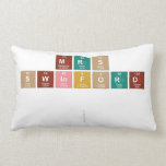 Mrs 
 Swinford 
 
   Pillows (Lumbar)