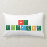 art 
 element  Pillows (Lumbar)