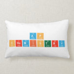 AP
 Chemistry  Pillows (Lumbar)