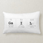 GAIL  Pillows (Lumbar)