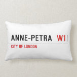 Anne-Petra   Pillows (Lumbar)