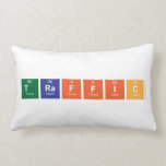Traffic  Pillows (Lumbar)
