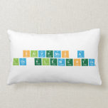 Salvemos a 
 los elementos  Pillows (Lumbar)