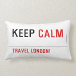 Keep  Pillows (Lumbar)