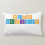 Hans
 Deckmyn
 
   Pillows (Lumbar)