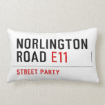 NORLINGTON  ROAD  Pillows (Lumbar)