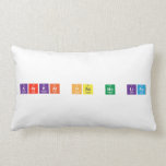 karkat has no life  Pillows (Lumbar)