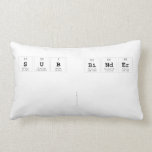 Sub Binder
 
   Pillows (Lumbar)