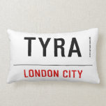 Tyra  Pillows (Lumbar)