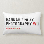 Hannah Finlay Photography  Pillows (Lumbar)
