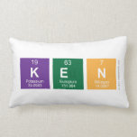 Ken   Pillows (Lumbar)