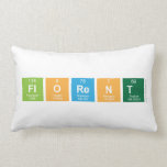 Florent  Pillows (Lumbar)