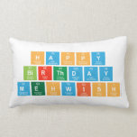 Happy
 birthday
 mehwish  Pillows (Lumbar)