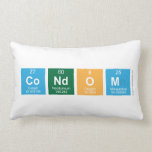 CONDOM  Pillows (Lumbar)