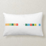 CHALTONE  JEANETTE D  Pillows (Lumbar)